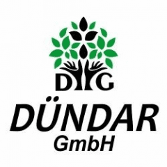 Dündar GmbH - Logo